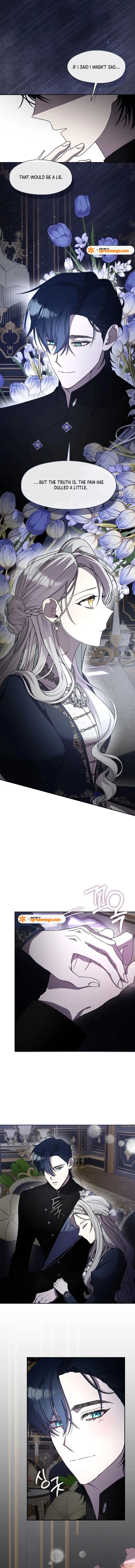 Darling, Why Do You Regret It? Chapter 54 – Page 5
