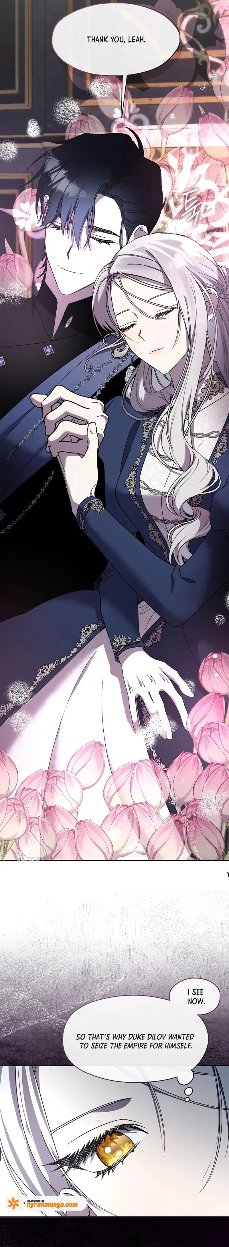 Darling, Why Do You Regret It? Chapter 54 – Page 6