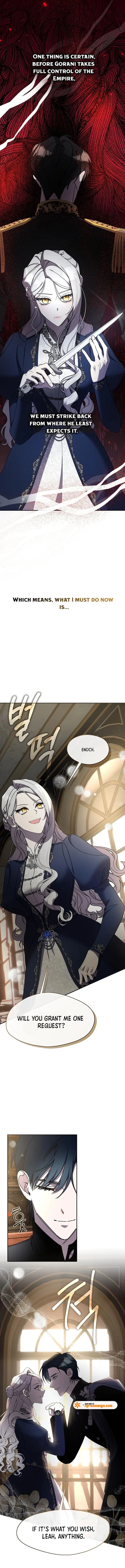 Darling, Why Do You Regret It? Chapter 54 – Page 8