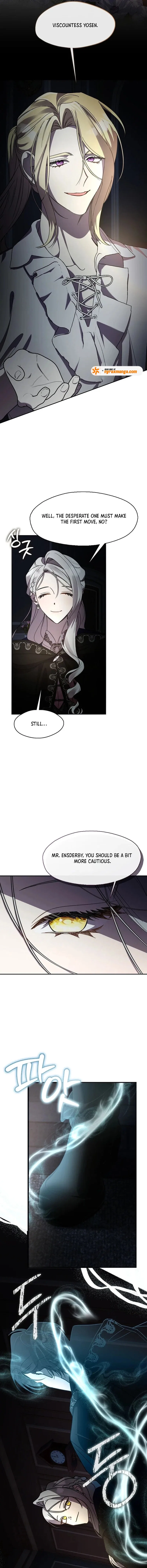 Darling, Why Do You Regret It? Chapter 54 – Page 10