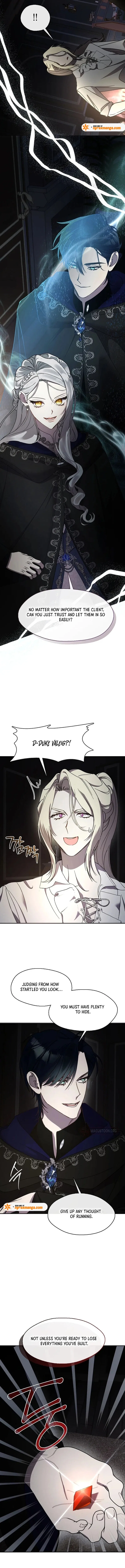 Darling, Why Do You Regret It? Chapter 54 – Page 11