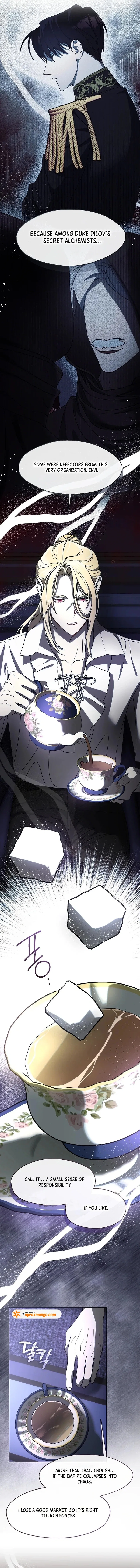 Darling, Why Do You Regret It? Chapter 54 – Page 13