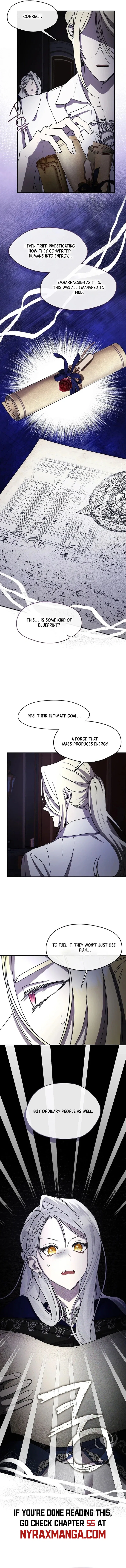 Darling, Why Do You Regret It? Chapter 54 – Page 15