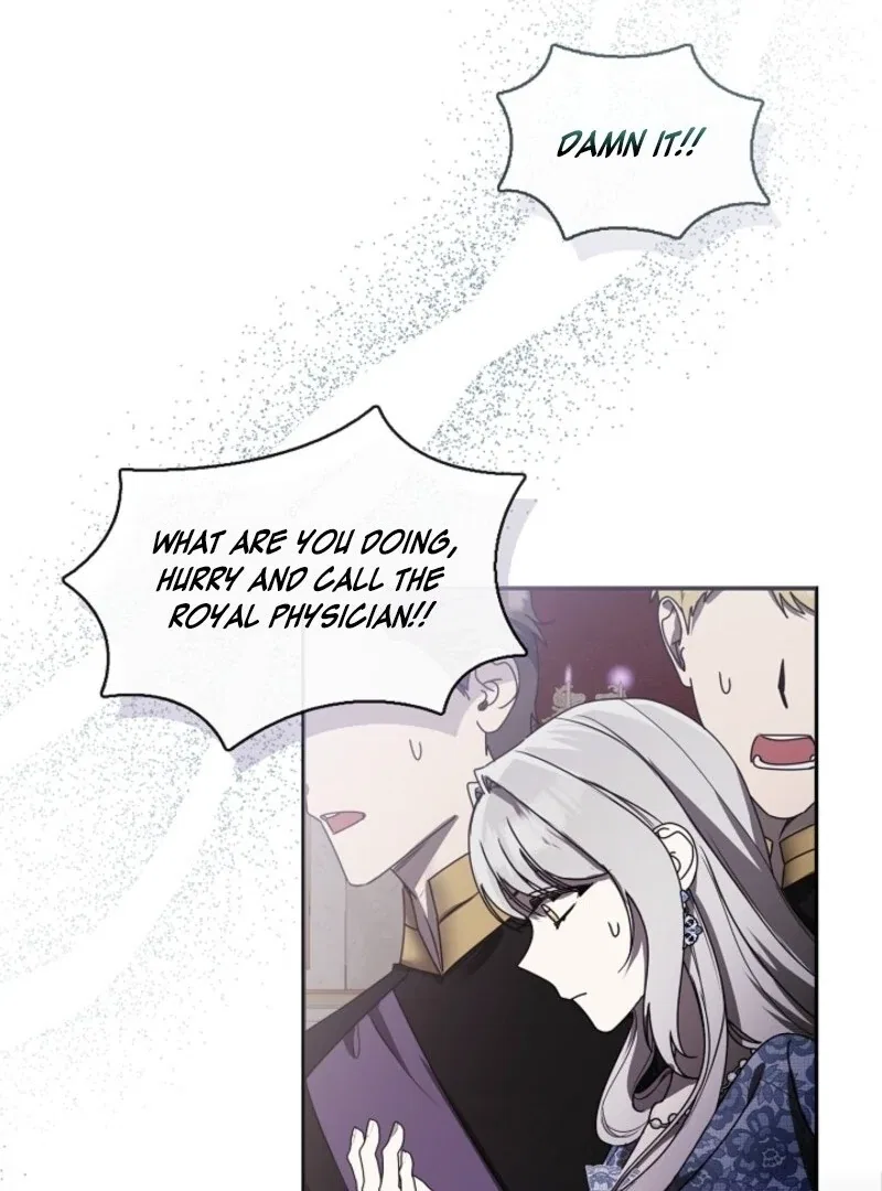 Darling, Why Do You Regret It? Chapter 53 – Page 46