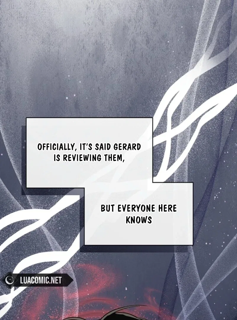 Darling, Why Do You Regret It? Chapter 53 – Page 96