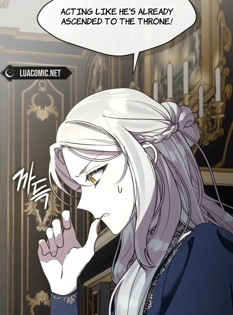 Darling, Why Do You Regret It? Chapter 53 – Page 106