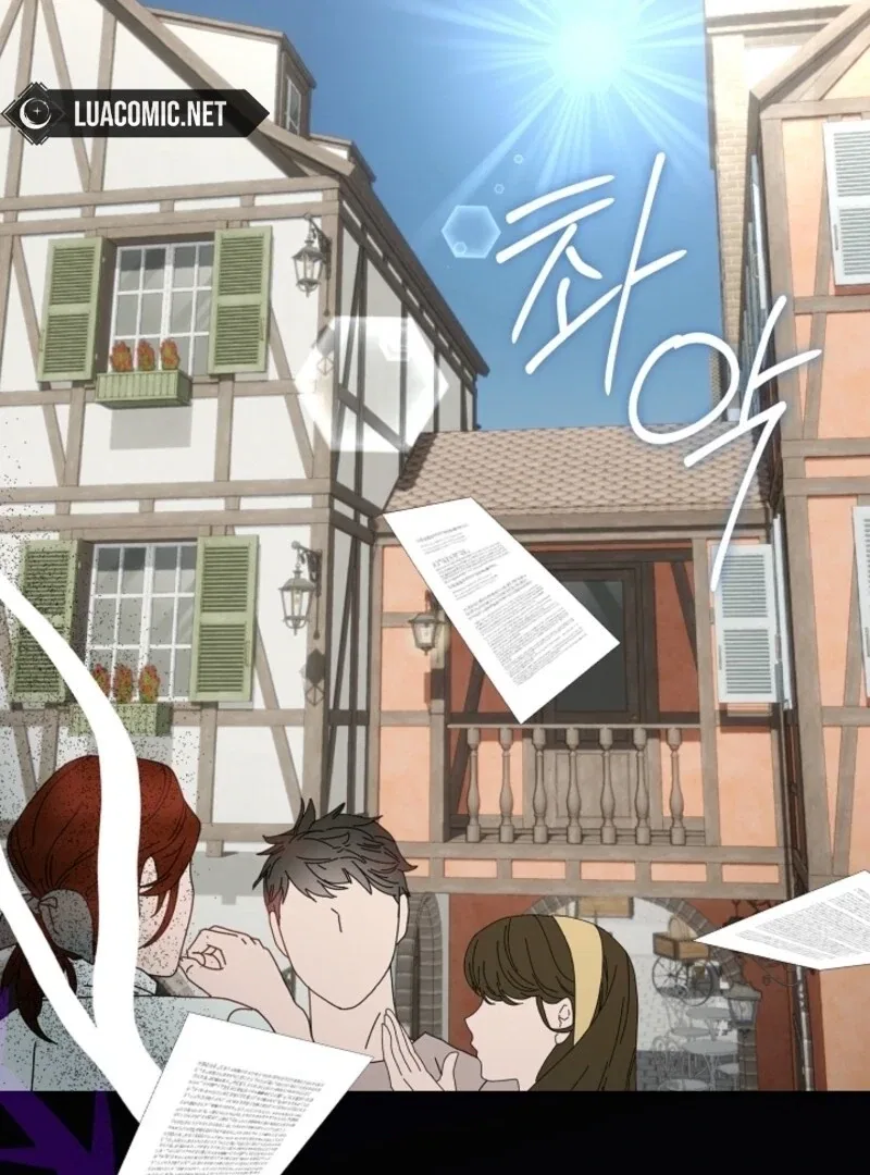 Darling, Why Do You Regret It? Chapter 51 – Page 36