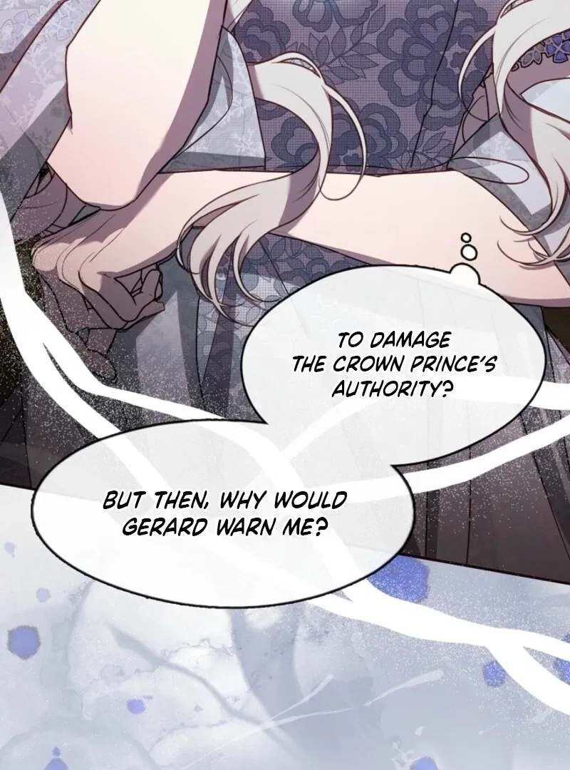 Darling, Why Do You Regret It? Chapter 51 – Page 71
