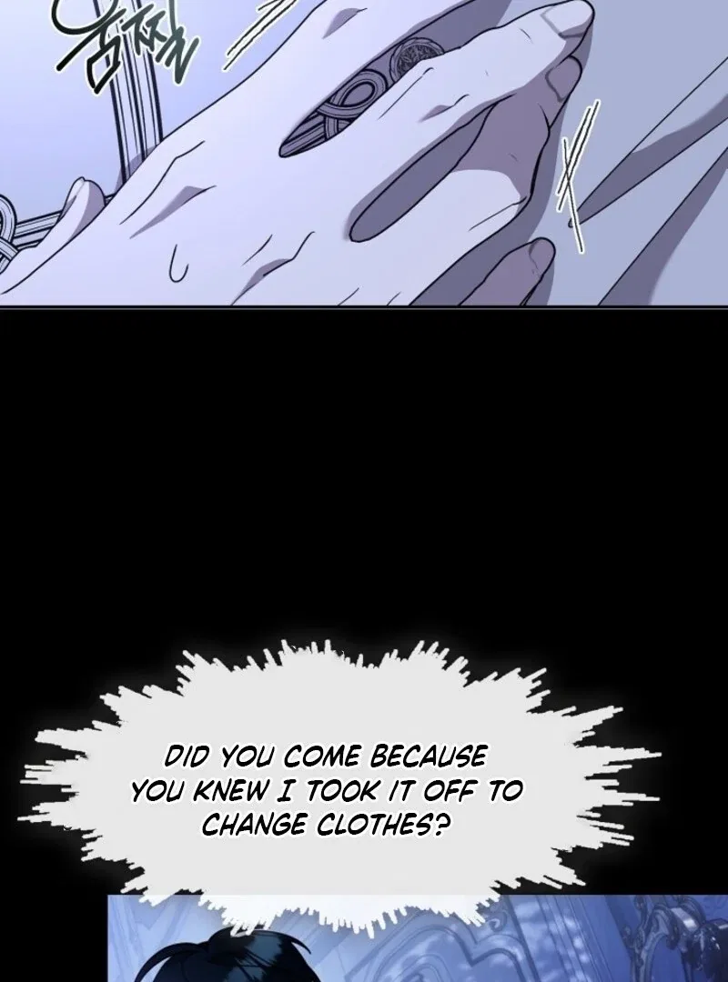 Darling, Why Do You Regret It? Chapter 50 – Page 5