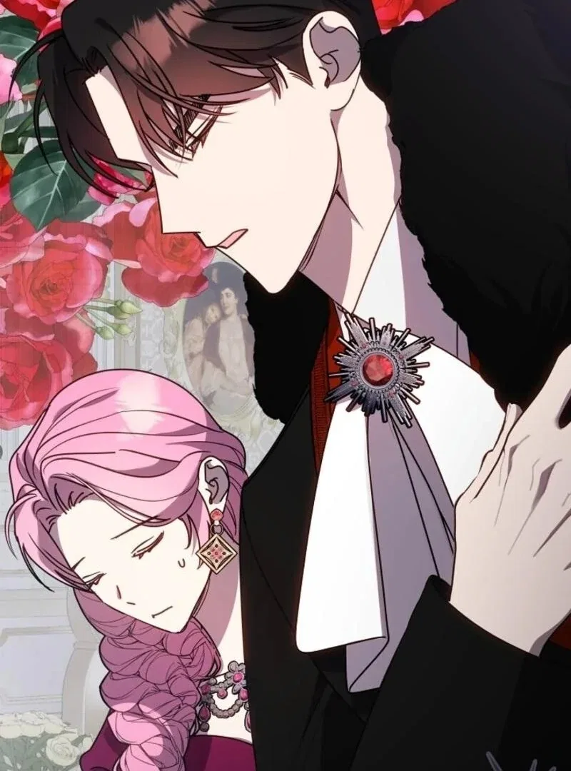 Darling, Why Do You Regret It? Chapter 49 – Page 33