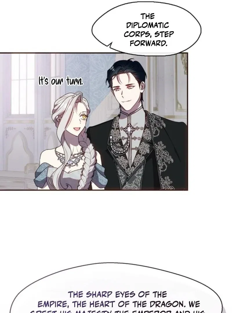 Darling, Why Do You Regret It? Chapter 49 – Page 42