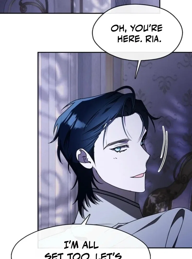 Darling, Why Do You Regret It? Chapter 49 – Page 107