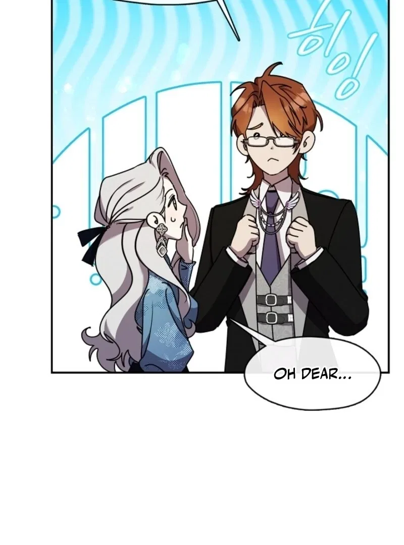 Darling, Why Do You Regret It? Chapter 48 – Page 48