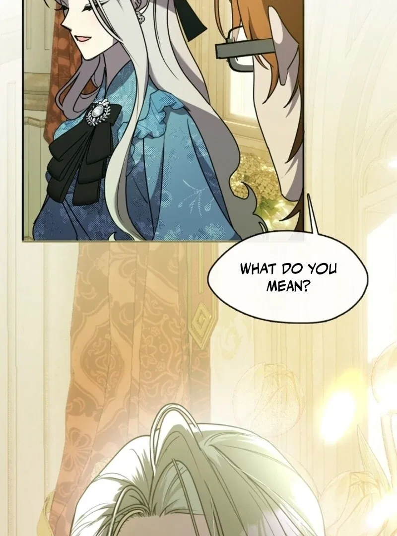 Darling, Why Do You Regret It? Chapter 48 – Page 51