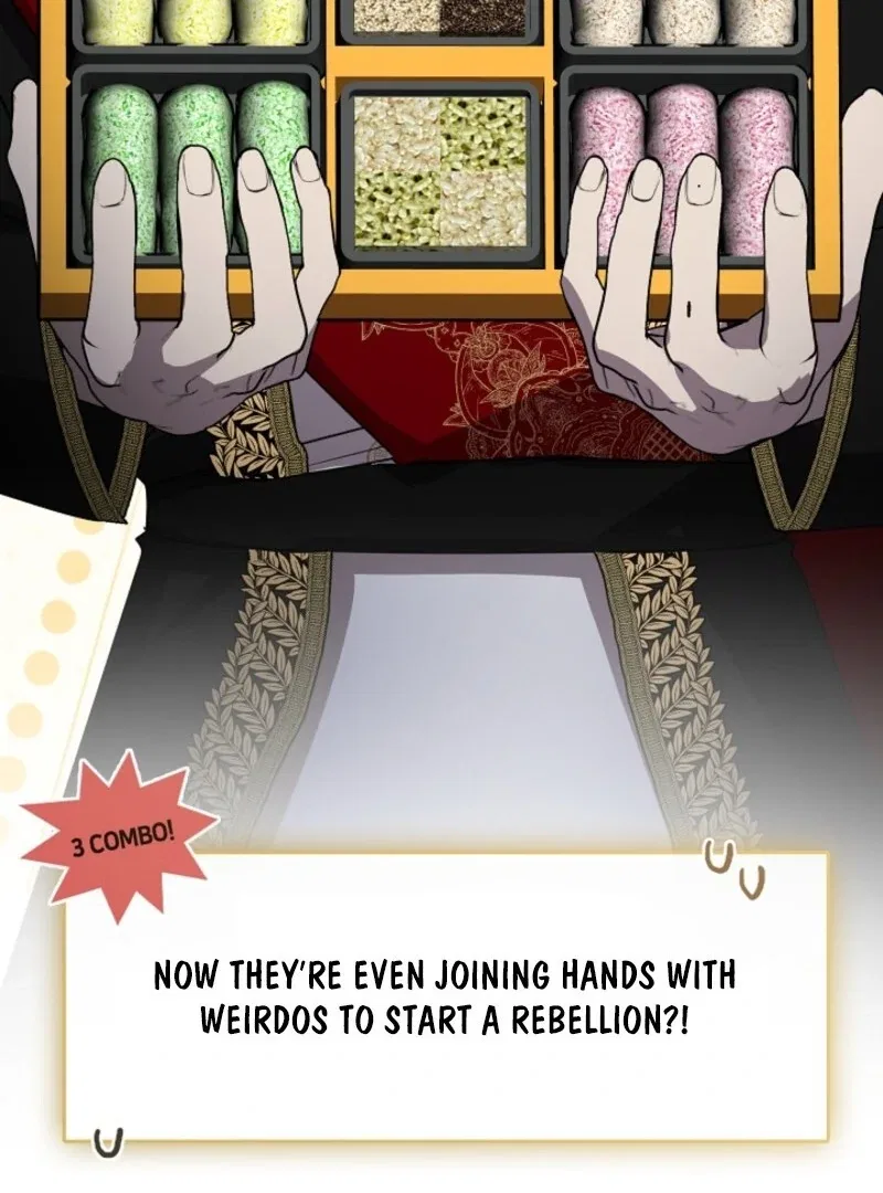 Darling, Why Do You Regret It? Chapter 46 – Page 5