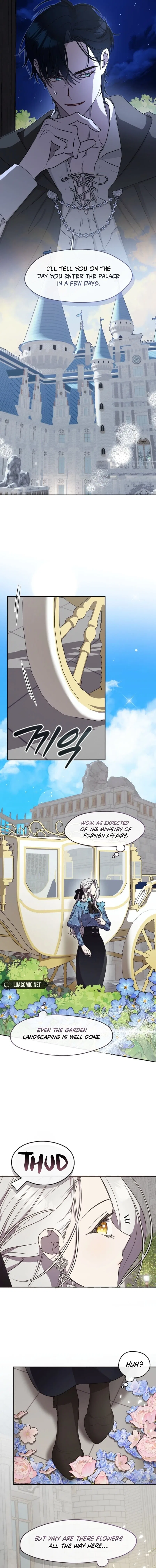 Darling, Why Do You Regret It? Chapter 45 – Page 2