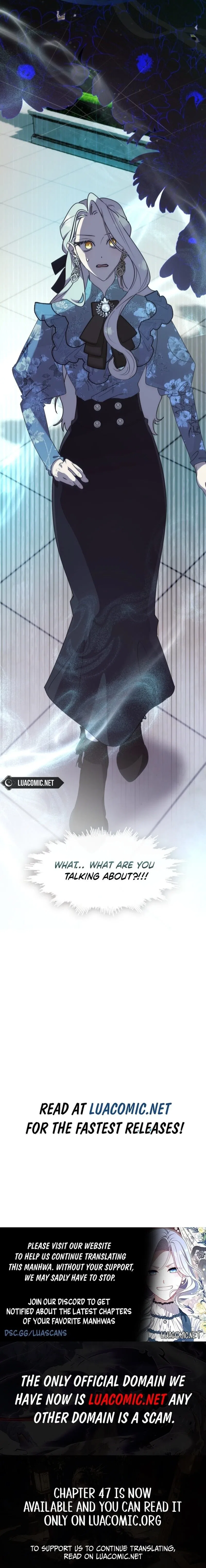 Darling, Why Do You Regret It? Chapter 45 – Page 10
