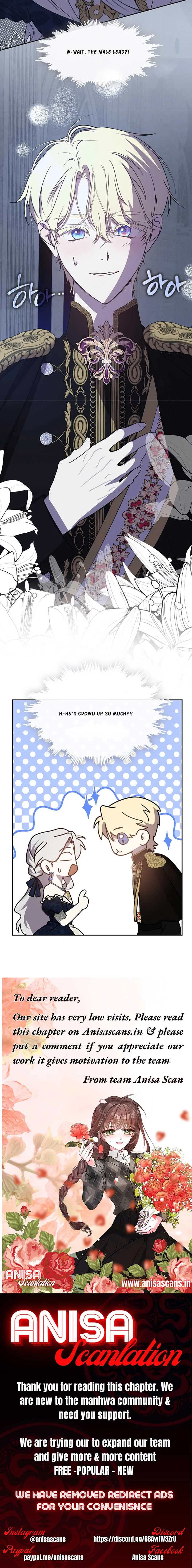 Darling, Why Do You Regret It? Chapter 40 – Page 6