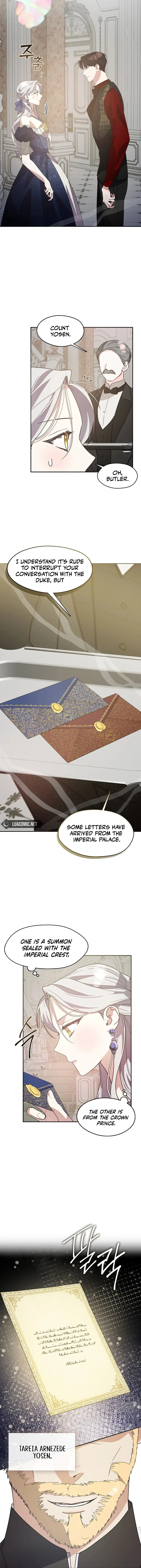 Darling, Why Do You Regret It? Chapter 38 – Page 2