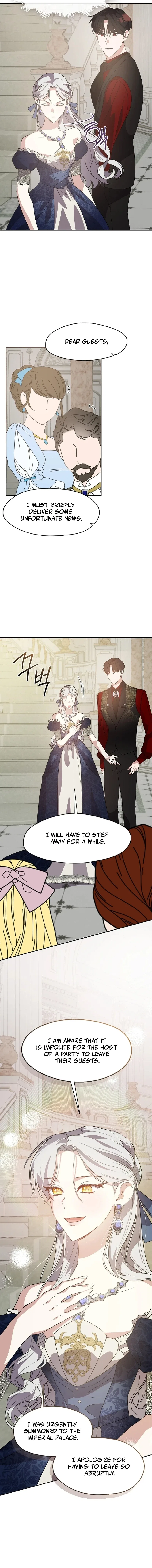 Darling, Why Do You Regret It? Chapter 38 – Page 4