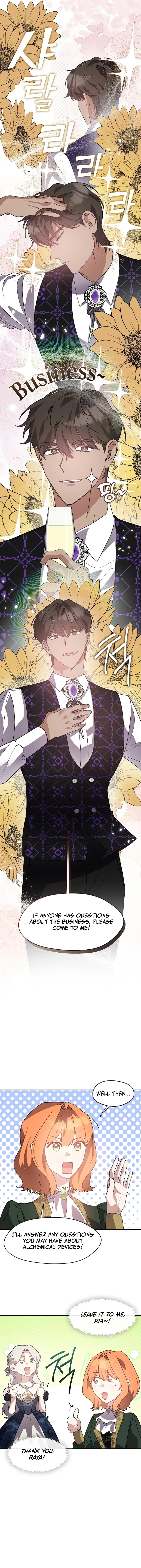Darling, Why Do You Regret It? Chapter 38 – Page 6
