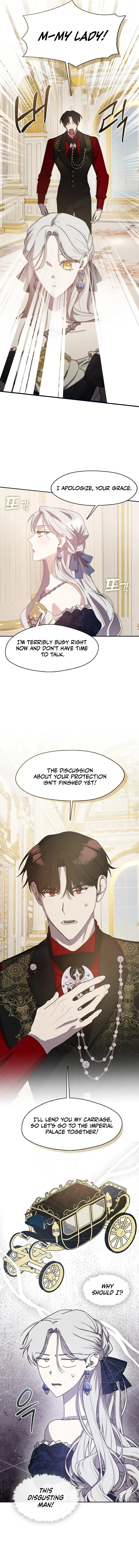 Darling, Why Do You Regret It? Chapter 38 – Page 9