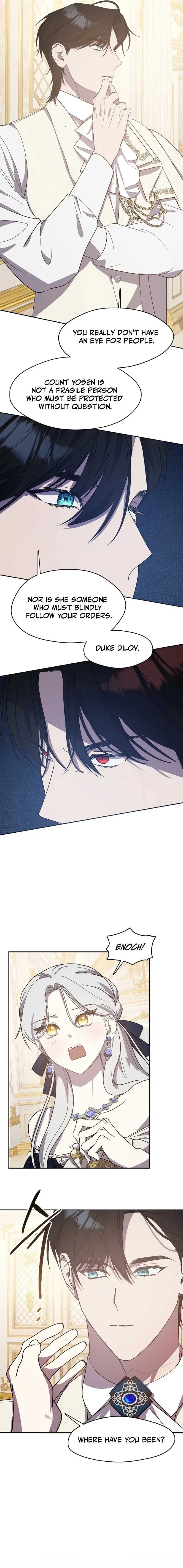 Darling, Why Do You Regret It? Chapter 38 – Page 12