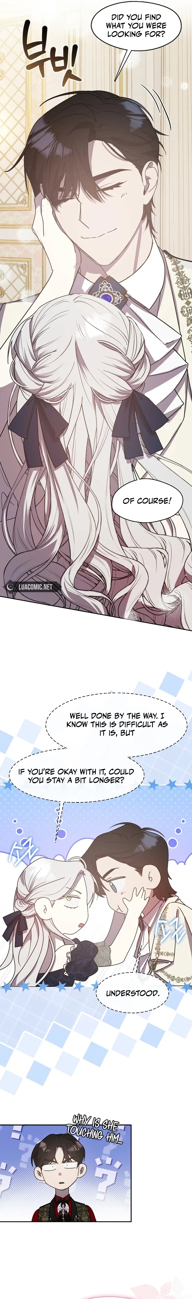 Darling, Why Do You Regret It? Chapter 38 – Page 13