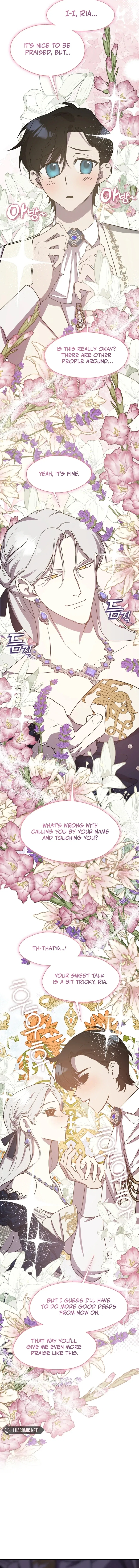 Darling, Why Do You Regret It? Chapter 38 – Page 14