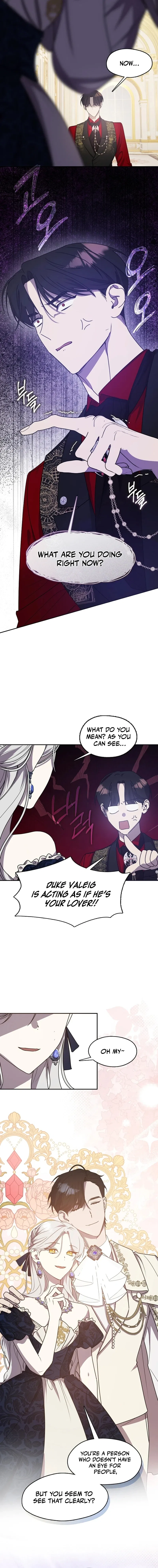 Darling, Why Do You Regret It? Chapter 38 – Page 15