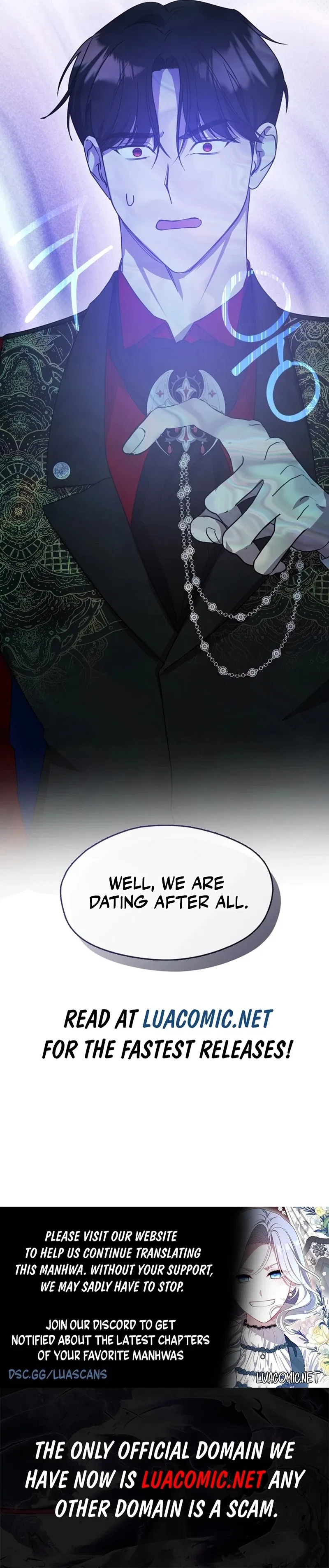 Darling, Why Do You Regret It? Chapter 38 – Page 16