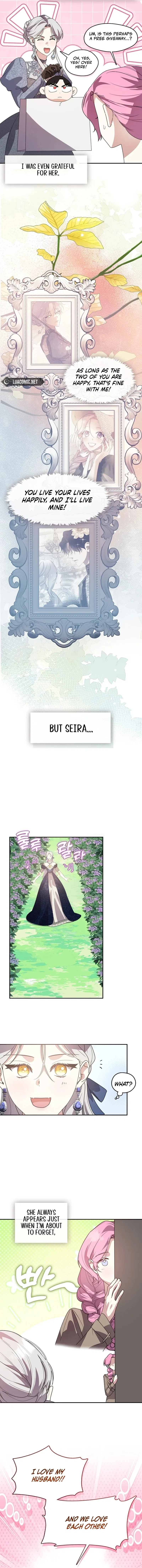 Darling, Why Do You Regret It? Chapter 37 – Page 2
