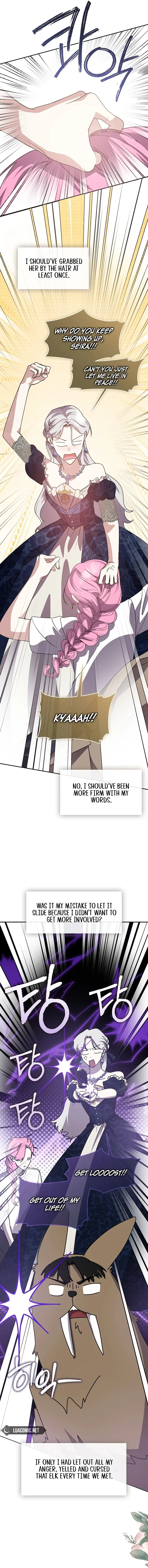 Darling, Why Do You Regret It? Chapter 37 – Page 4