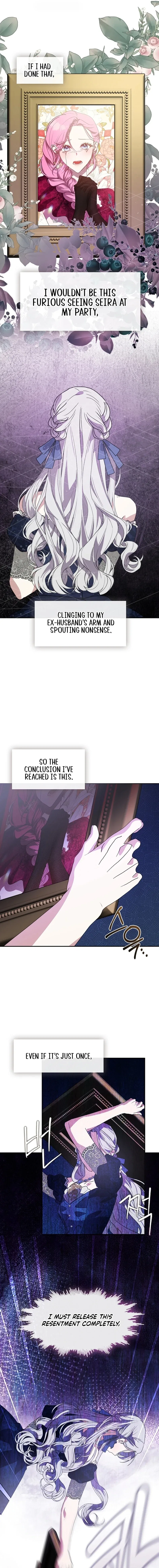 Darling, Why Do You Regret It? Chapter 37 – Page 5