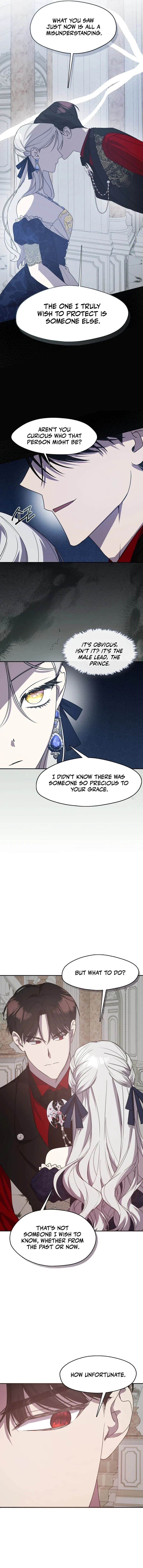 Darling, Why Do You Regret It? Chapter 37 – Page 12