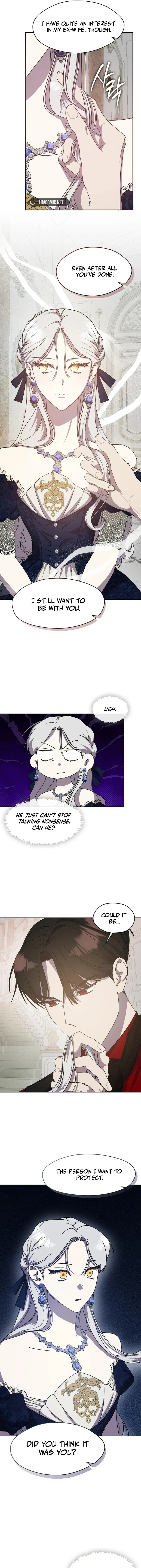 Darling, Why Do You Regret It? Chapter 37 – Page 13