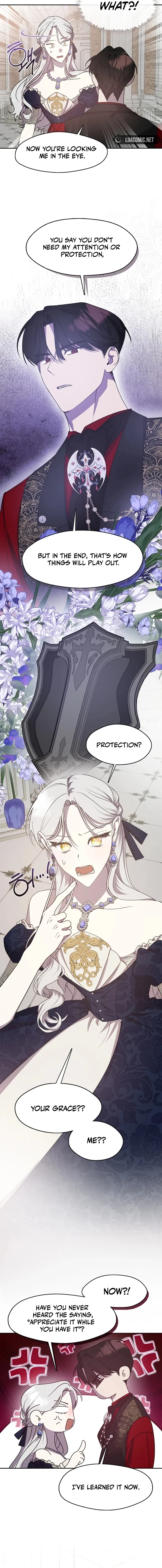 Darling, Why Do You Regret It? Chapter 37 – Page 14