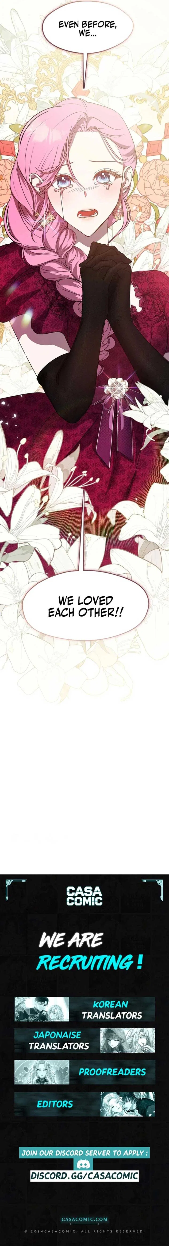 Darling, Why Do You Regret It? Chapter 36 – Page 10