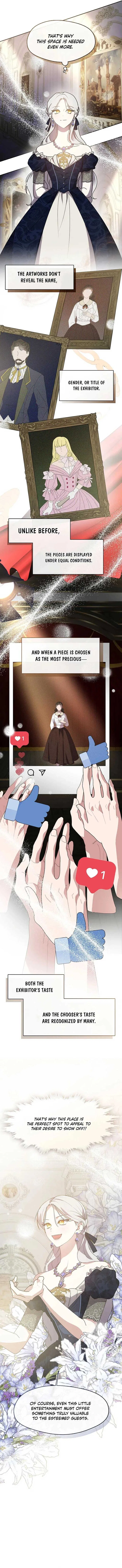Darling, Why Do You Regret It? Chapter 35 – Page 2