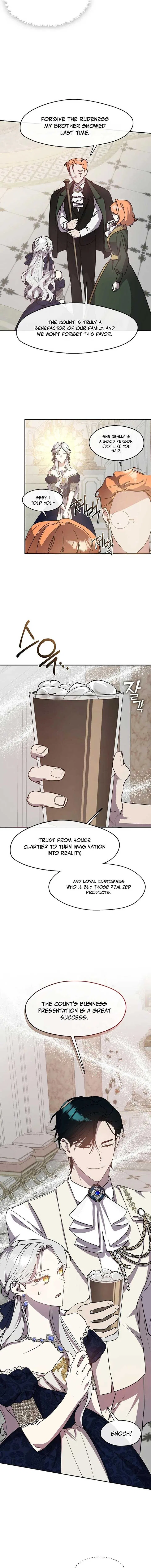 Darling, Why Do You Regret It? Chapter 35 – Page 6