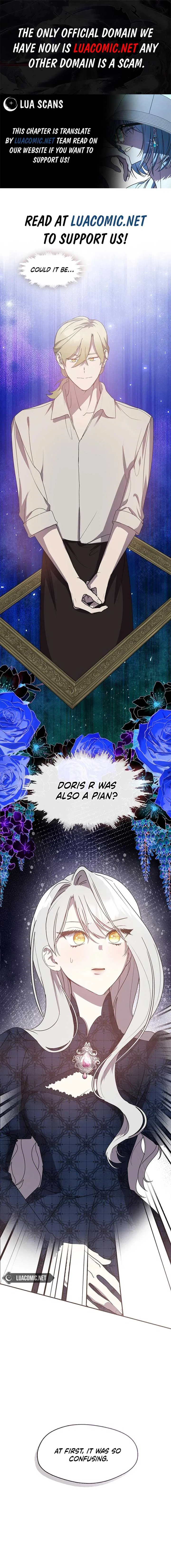 Darling, Why Do You Regret It? Chapter 34 – Page 1