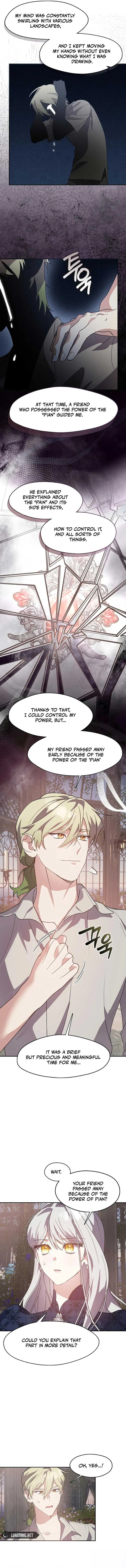 Darling, Why Do You Regret It? Chapter 34 – Page 2