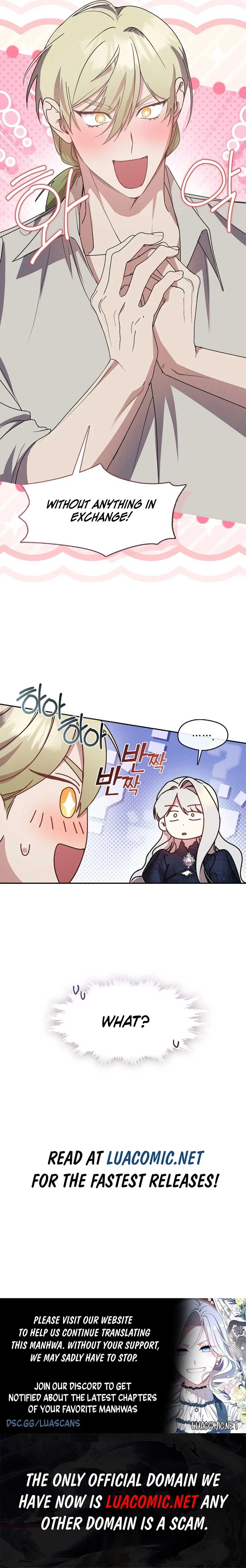Darling, Why Do You Regret It? Chapter 32 – Page 10