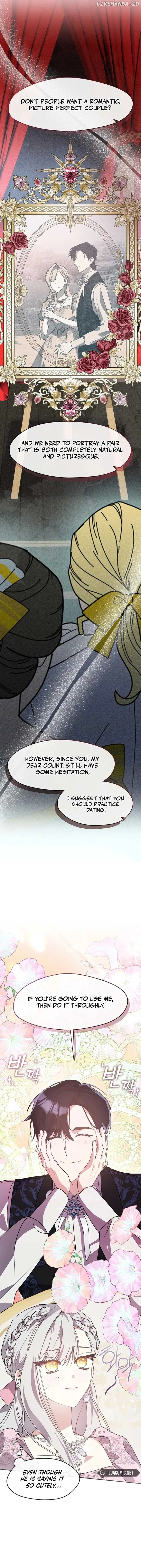 Darling, Why Do You Regret It? Chapter 29 – Page 2