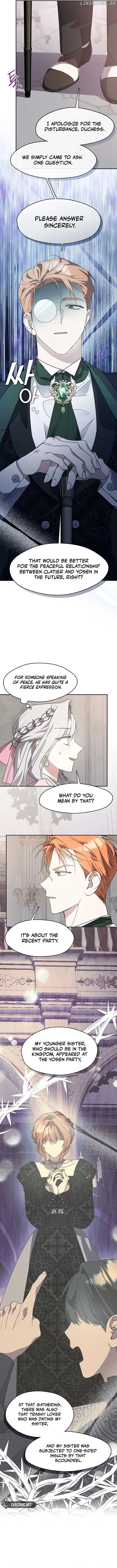 Darling, Why Do You Regret It? Chapter 29 – Page 9