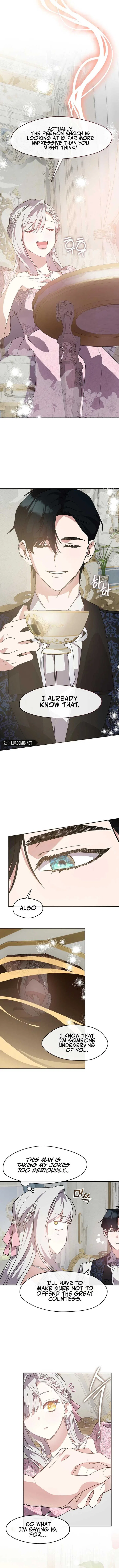 Darling, Why Do You Regret It? Chapter 28 – Page 9