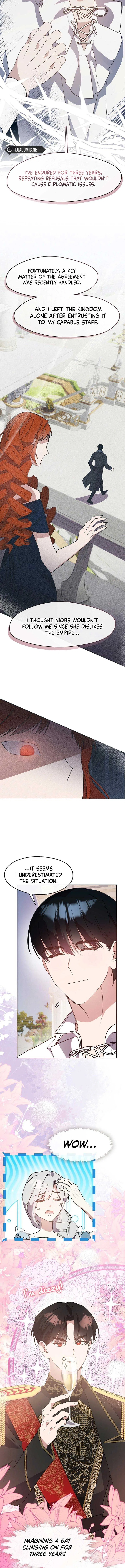 Darling, Why Do You Regret It? Chapter 27 – Page 8