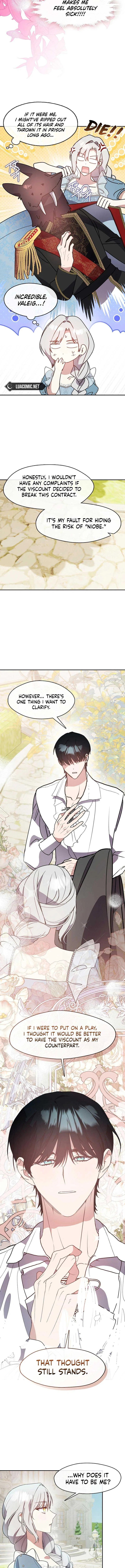 Darling, Why Do You Regret It? Chapter 27 – Page 9