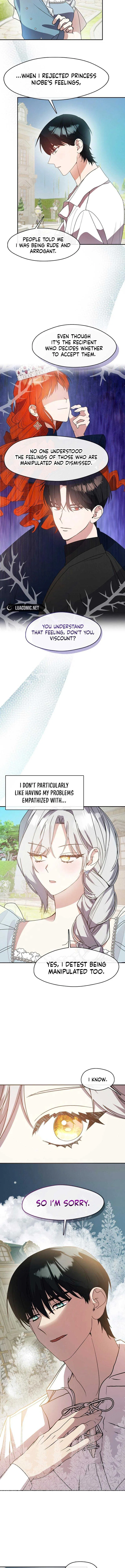 Darling, Why Do You Regret It? Chapter 27 – Page 10
