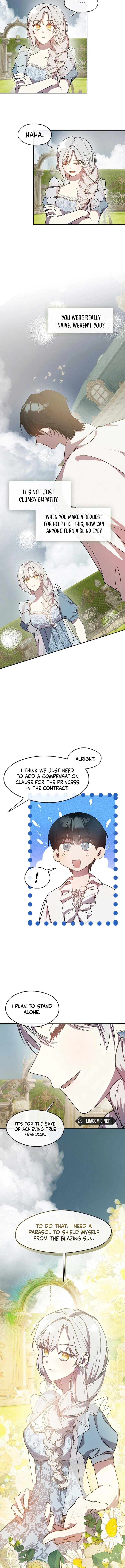 Darling, Why Do You Regret It? Chapter 27 – Page 11